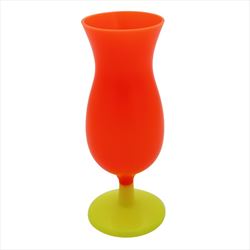 Neon Orange